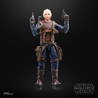 Star Wars - The Black Series - Migs Mayfeld
