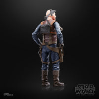 Star Wars - The Black Series - Migs Mayfeld
