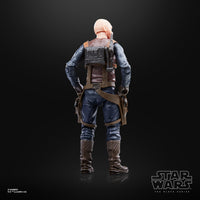 Star Wars - The Black Series - Migs Mayfeld