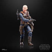 Star Wars - The Black Series - Migs Mayfeld
