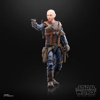 Star Wars - The Black Series - Migs Mayfeld