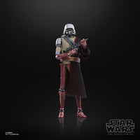 Star Wars - The Black Series - HK-87