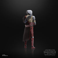 Star Wars - The Black Series - HK-87