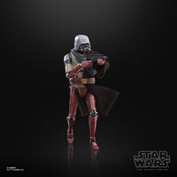 Star Wars - The Black Series - HK-87
