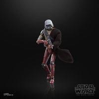 Star Wars - The Black Series - HK-87