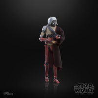 Star Wars - The Black Series - HK-87