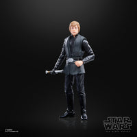 Star Wars - The Black Series - Luke Skywalker