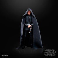 Star Wars - The Black Series - Luke Skywalker