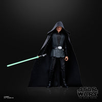 Star Wars - The Black Series - Luke Skywalker