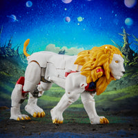 Transformers - Legacy Evolution - Maximal Leo Prime