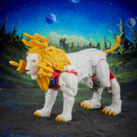 Transformers - Legacy Evolution - Maximal Leo Prime