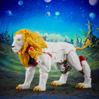 Transformers - Legacy Evolution - Maximal Leo Prime