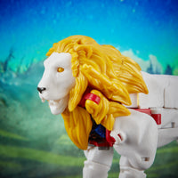 Transformers - Legacy Evolution - Maximal Leo Prime