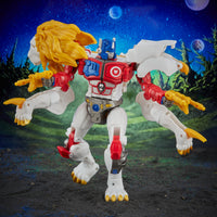 Transformers - Legacy Evolution - Maximal Leo Prime