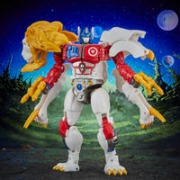 Transformers - Legacy Evolution - Maximal Leo Prime