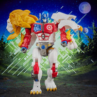 Transformers - Legacy Evolution - Maximal Leo Prime
