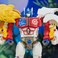 Transformers - Legacy Evolution - Maximal Leo Prime