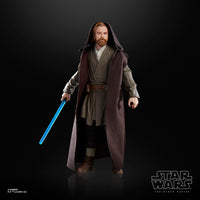 Star Wars - The Black Series - Obi-Wan Kenobi (Jabiim)