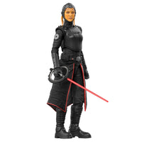 STAR WARS - THE BLACK SERIES - FOURTH SISTER