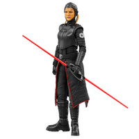STAR WARS - THE BLACK SERIES - FOURTH SISTER