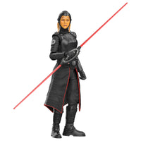 STAR WARS - THE BLACK SERIES - FOURTH SISTER