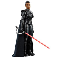 Star Wars - The Black Series - Reva (Third Inquisitor)