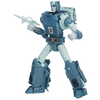 Transformers - Studio Series - Deluxe - Kupp