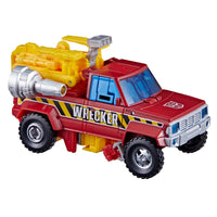 Transformers - Generations Selects - Deluxe - Lift-Ticket