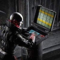 G.I. Joe - Classified Series - Destro