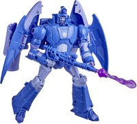 Transformers - Studio Series - Voyager - Scourge