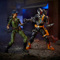 G.I. Joe - Classified Series - Cobra B.A.T.