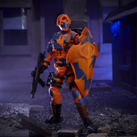 G.I. Joe - Classified Series - Cobra Alley Viper