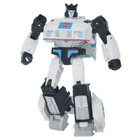 Transformers - Studio Series - Deluxe - Jazz **BOX DAMAGE