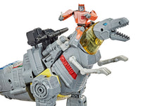 Transformers - Studio Series - Leader - Grimlock