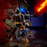 G.I. Joe - Classified Series - Cobra B.A.T.