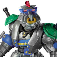 TMNT Ultimates - Robotic Bebop