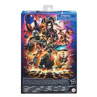 G.I. Joe Classified Series 6-Inch Duke Action Figure - Variant