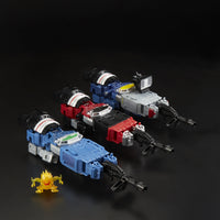 Transformers - Generations War for Cybertron Refraktor Reconnaissance Team 3-Pack