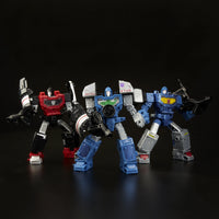 Transformers - Generations War for Cybertron Refraktor Reconnaissance Team 3-Pack
