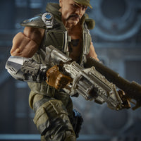 G.I. Joe - Classified Series - Gung Ho
