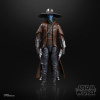 Star Wars - Black Series - Cad Bane