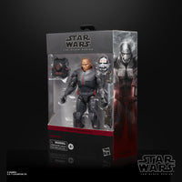 Star Wars - The Black Series - Deluxe Wrecker