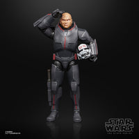 Star Wars - The Black Series - Deluxe Wrecker