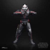 Star Wars - The Black Series - Deluxe Wrecker