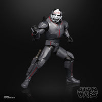 Star Wars - The Black Series - Deluxe Wrecker