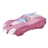 Transformers - Kingdom - Deluxe - Arcee
