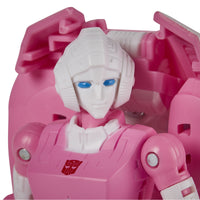 Transformers - Kingdom - Deluxe - Arcee