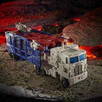 Transformers - Kingdom Leader - Ultra Magnus