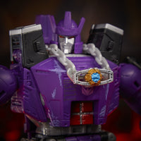 BOX DAMAGE SALE - Transformers - Legacy - Leader - Galvatron