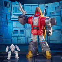TRANSFORMERS - STUDIO SERIES - LEADER - SLUG / SLAG